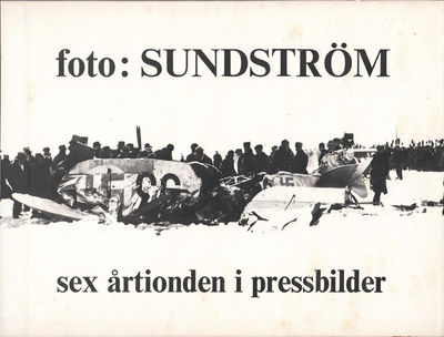 Sex årtionden i pressbilder.