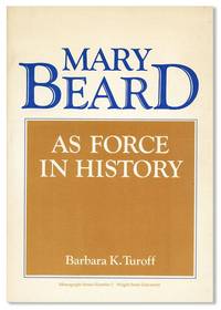 image of Mary Beard as Force in History