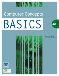 Computer Concepts