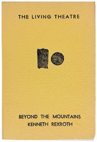 The Living Theatre: Beyond the Mountains