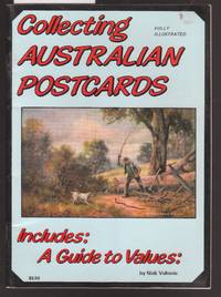 image of Collecting Australian Poscards