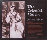 cover of The Colonial Harem