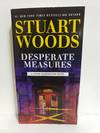 Desperate Measures (a Stone Barrington Novel)