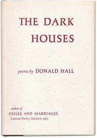 The Dark Houses.