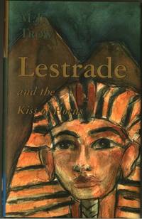 Lestrade and the Kiss of Horus