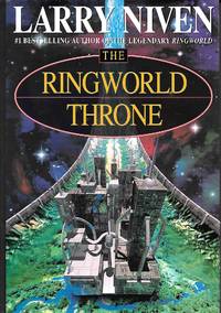image of The Ringworld Throne