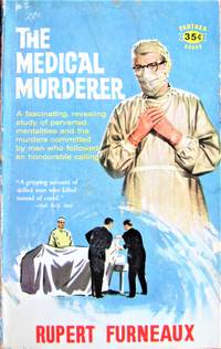 image of The Medical Murderer