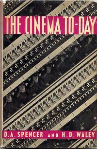 The Cinema To-Day