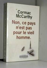 Non, Ce Pays n'est pas pour le Vieil Homme