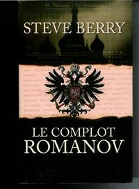 Le Complot ROMANOV