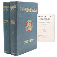 image of Through Asia