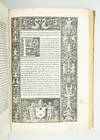 View Image 6 of 11 for PAULINA DE RECTA PASCHAE CELEBRATIONE: ET DE DIE PASSIONIS DOMINI NOSTRI IESU CHRISTI Inventory #ST20613