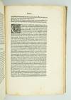 View Image 7 of 11 for PAULINA DE RECTA PASCHAE CELEBRATIONE: ET DE DIE PASSIONIS DOMINI NOSTRI IESU CHRISTI Inventory #ST20613