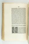 View Image 9 of 11 for PAULINA DE RECTA PASCHAE CELEBRATIONE: ET DE DIE PASSIONIS DOMINI NOSTRI IESU CHRISTI Inventory #ST20613