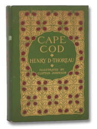 image of Cape Cod