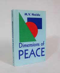 image of Dimensions of Peace (A Collection of Essays)