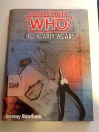Doctor Who: The Early Years