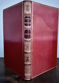 Points of Humour; Ilustrated By The Designs of George Cruikshank