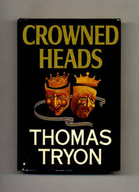 cover of Crowned Heads - 1st Edition/1st Printing