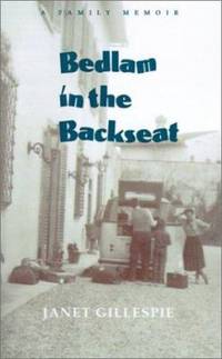 Bedlam in the Back Seat