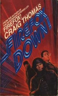 Firefox Down!