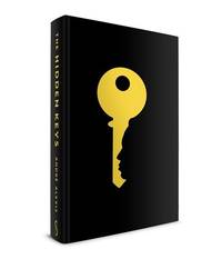 cover of The Hidden Keys: AndrÚ Alexis