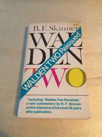 Walden Two by B. F. Skinner - 1976