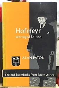 Hofmeyr