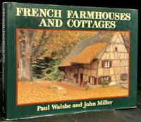 French Farmhouses And Cottages