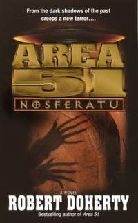 Area 51 : Nosferatu