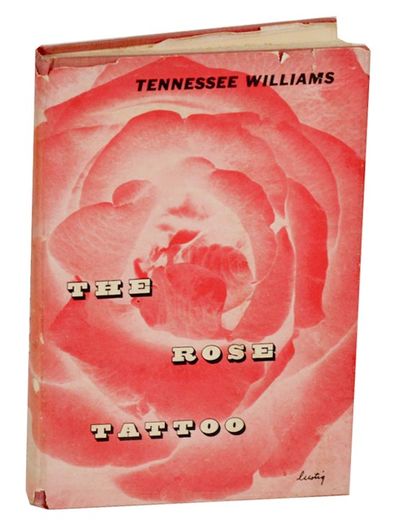 The Rose Tattoo