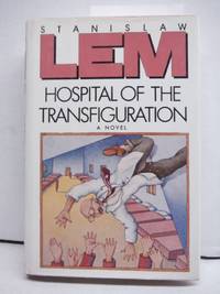 Hospital of the Transfiguration (English and Polish Edition)
