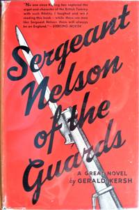 image of Sergeant Nelson of the Guards