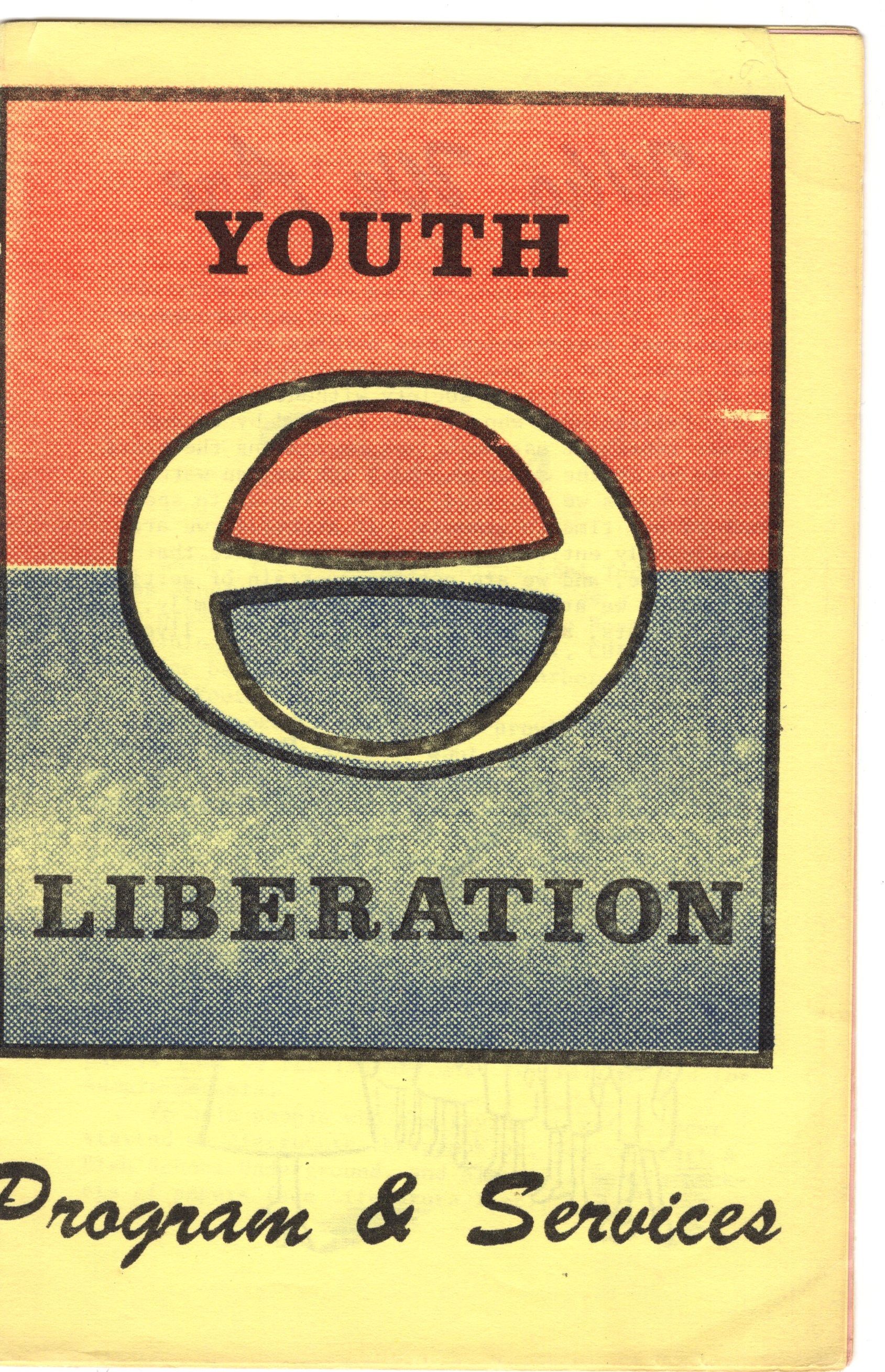 Youth Liberation (zine)