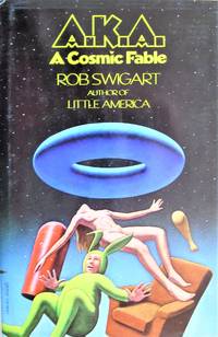 image of A.K.a. a Cosmic Fable