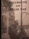 Excursions on Galer Way: a Collection of Song Lyrics and Poems.