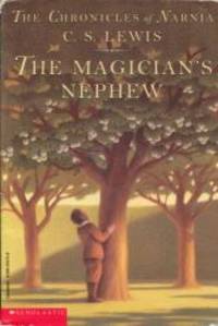 image of The Magician's Nephew (The Chronicles of Narnia)