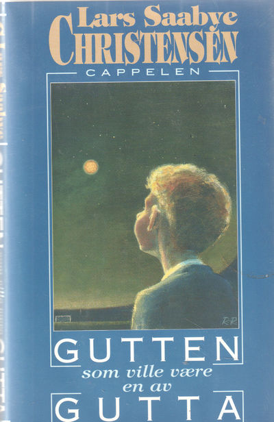 Gutten som ville være en av gutta.