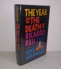 The Year of the Death of Ricardo Reis