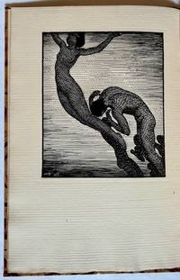 Poems and Seven Drawings (In Its Rare Batik Binding)