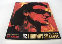 U2" : Faraway So Close