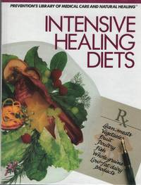 image of Intensive healing diets