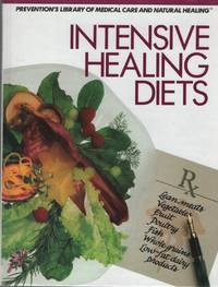 Intensive healing diets