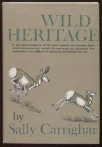 image of Wild Heritage