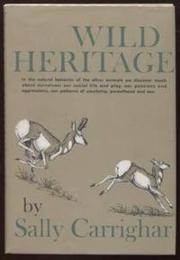 Wild Heritage