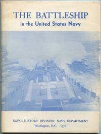 image of The Battleship in the United States Navy