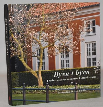 Byen i byen - Frederiksbergs moderne…