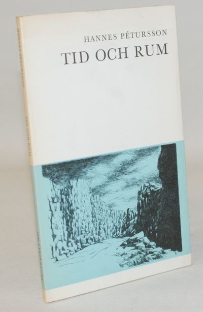 Tid och rum.