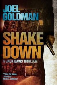 Shakedown : A Jack Davis Thriller