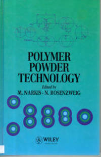 Polymer Powder Technology